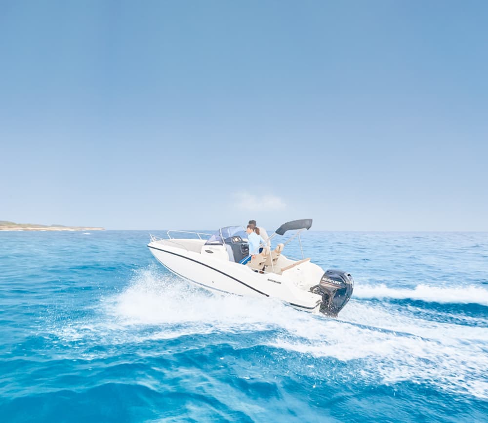 Excursión en barco de 4 horas por la Costa Brava