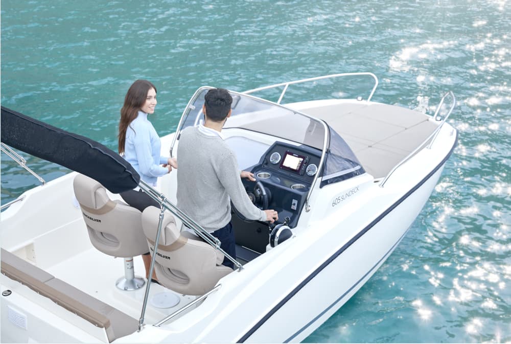 Excursión en barco de 4 horas por la Costa Brava