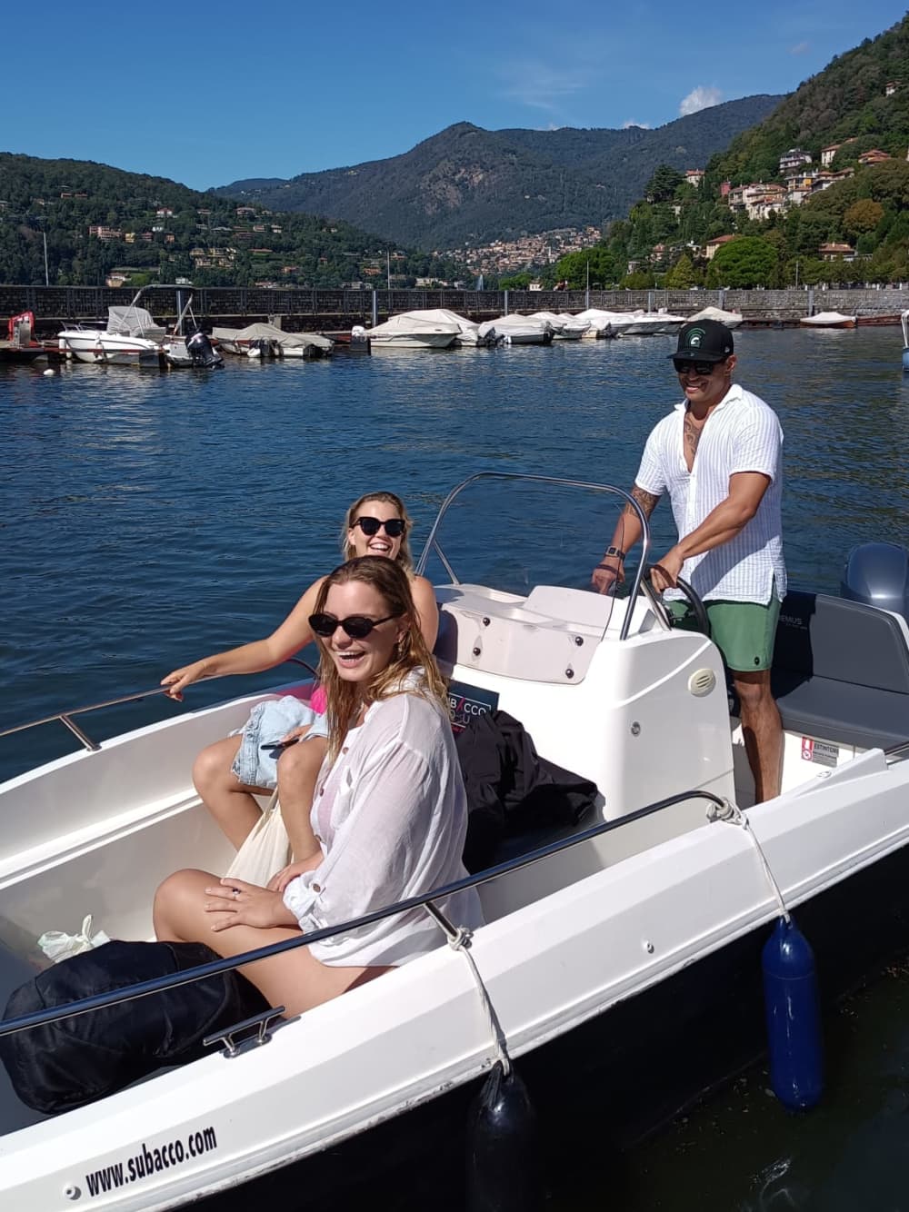 Rent 2h Drive your self
