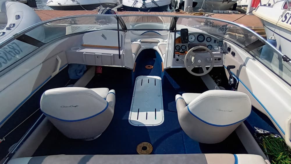 Profitez du soleil lors d'une excursion en bateau de 7h au Grau-du-Roi