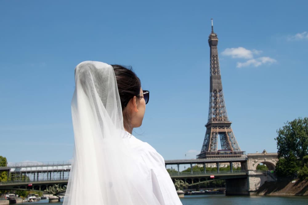 Magiska Paris: En kryssning till historiens hjärta och ikoniska monument