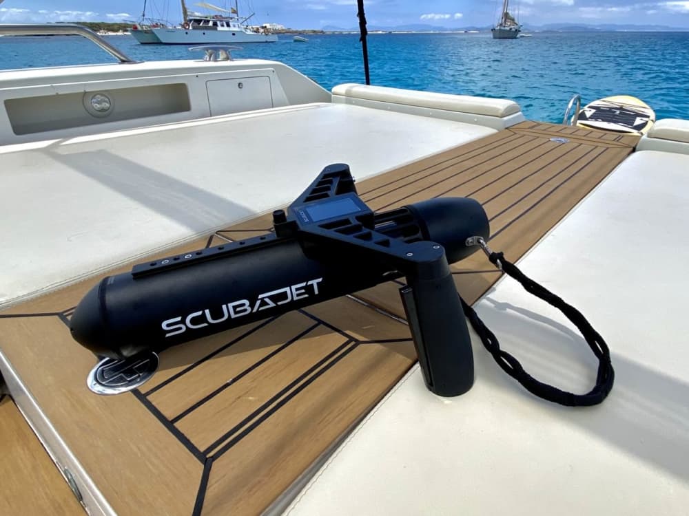 Ibiza Boat Days – Pure liberté sur l'eau