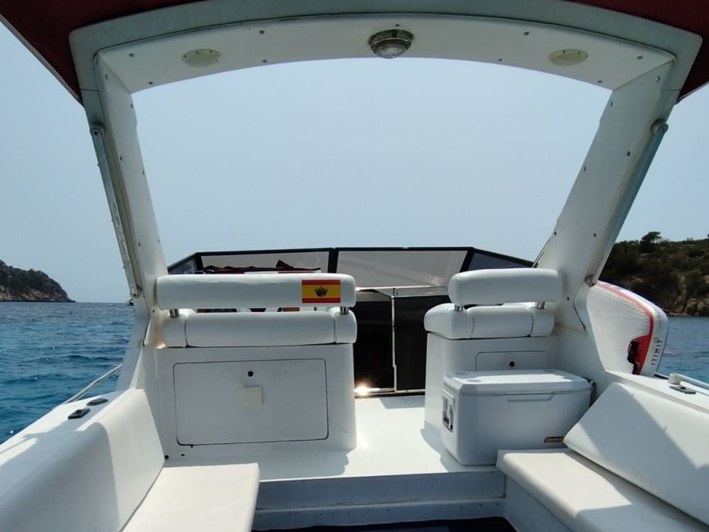 Całodniowa ucieczka do ukrytych zatoczek Majorki