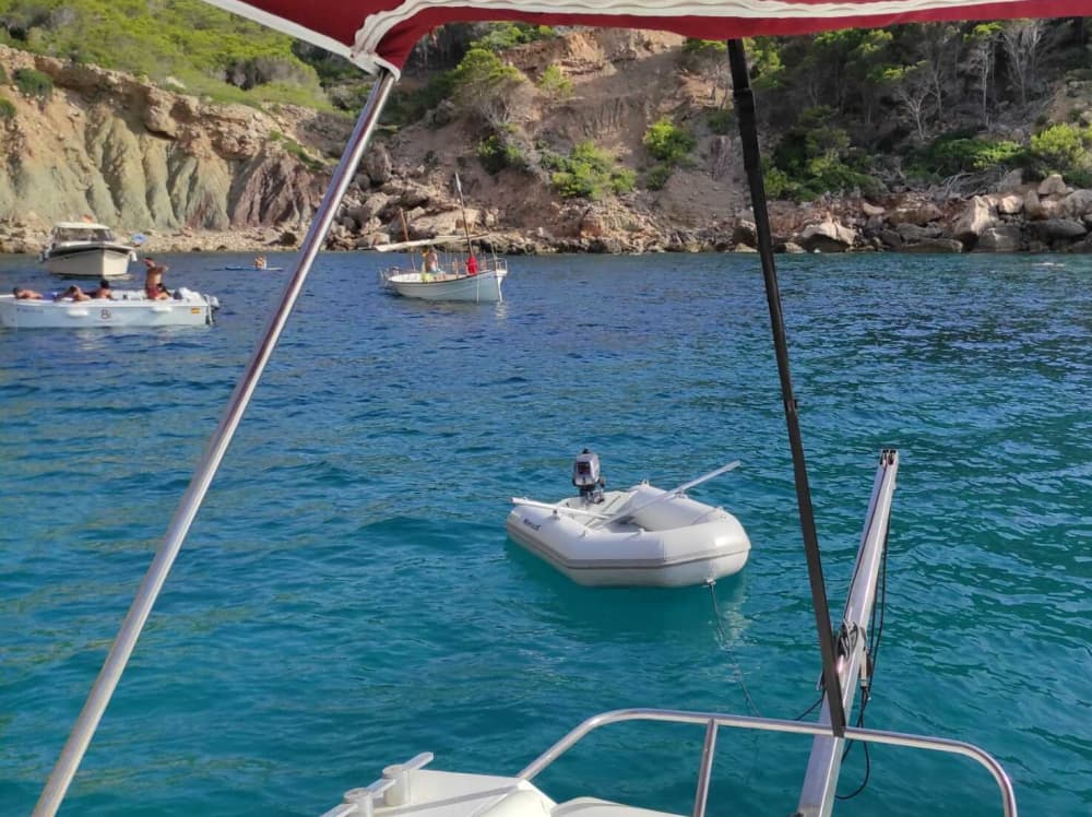 Całodniowa ucieczka do ukrytych zatoczek Majorki