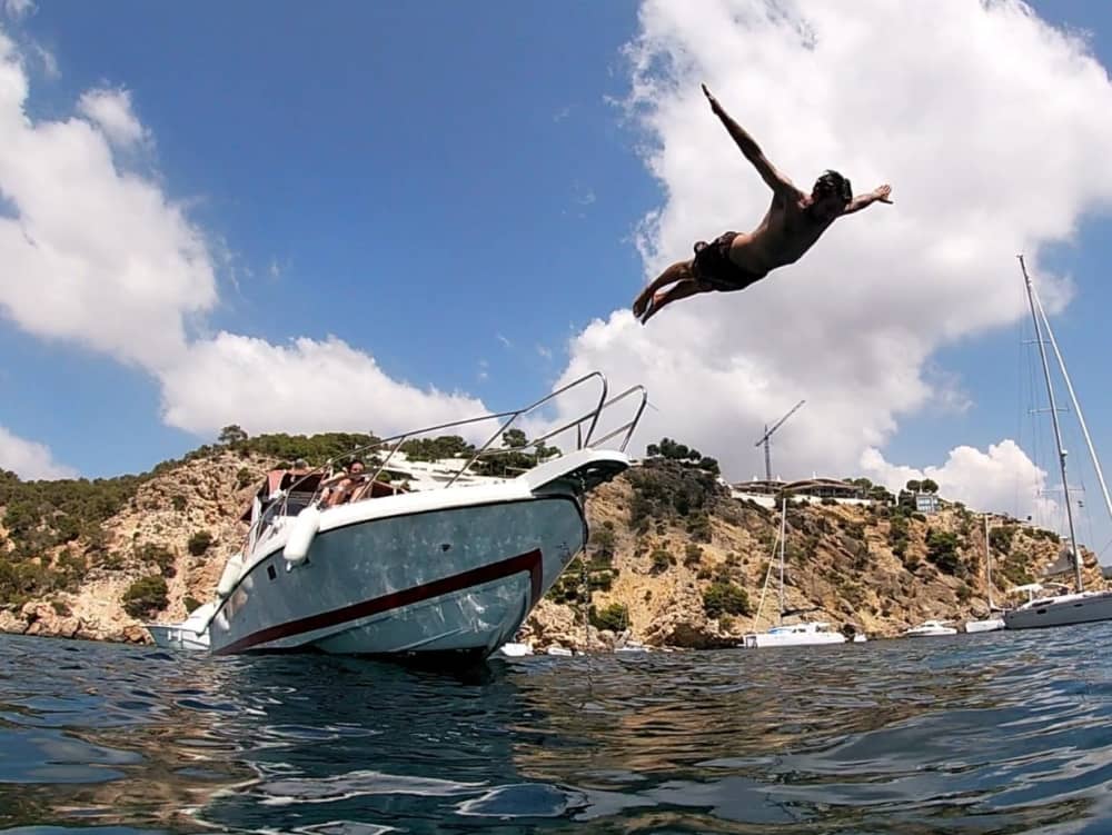 Całodniowa ucieczka do ukrytych zatoczek Majorki