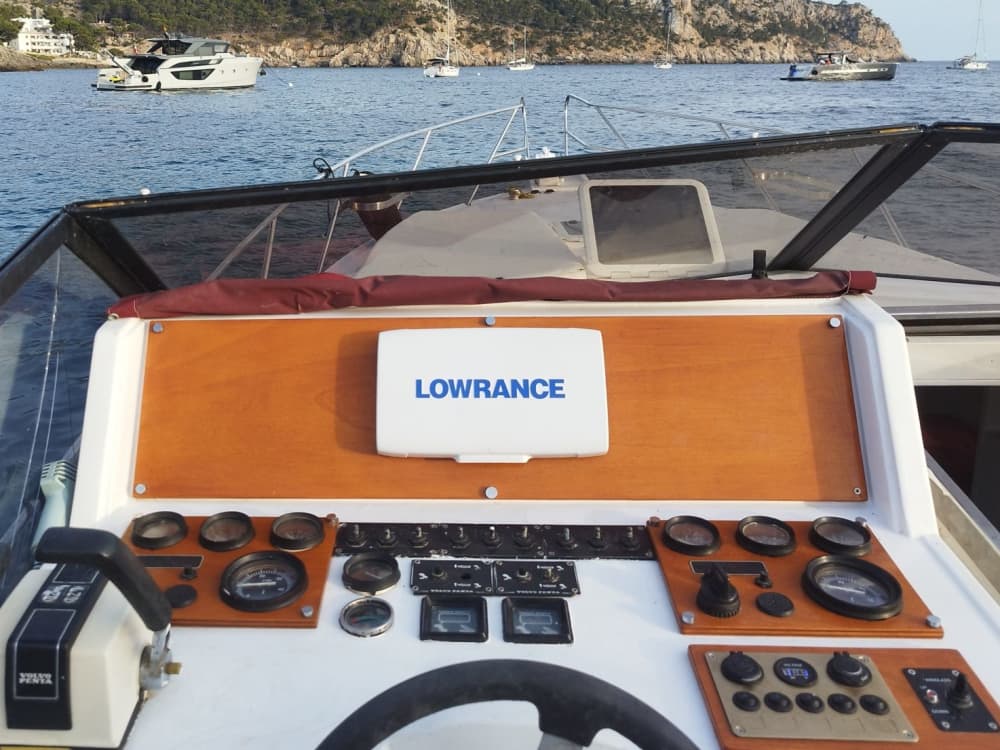 Całodniowa ucieczka do ukrytych zatoczek Majorki