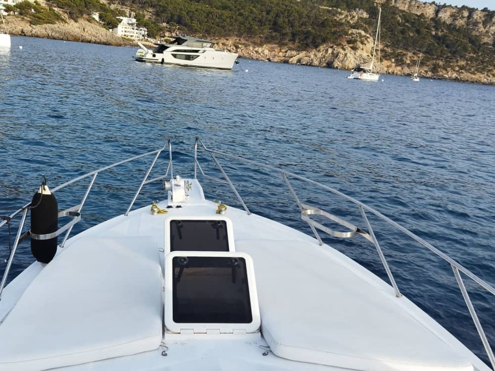 Całodniowa ucieczka do ukrytych zatoczek Majorki