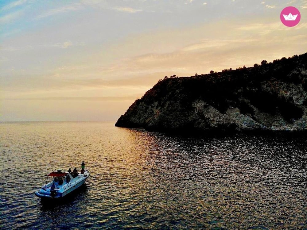 Całodniowa ucieczka do ukrytych zatoczek Majorki