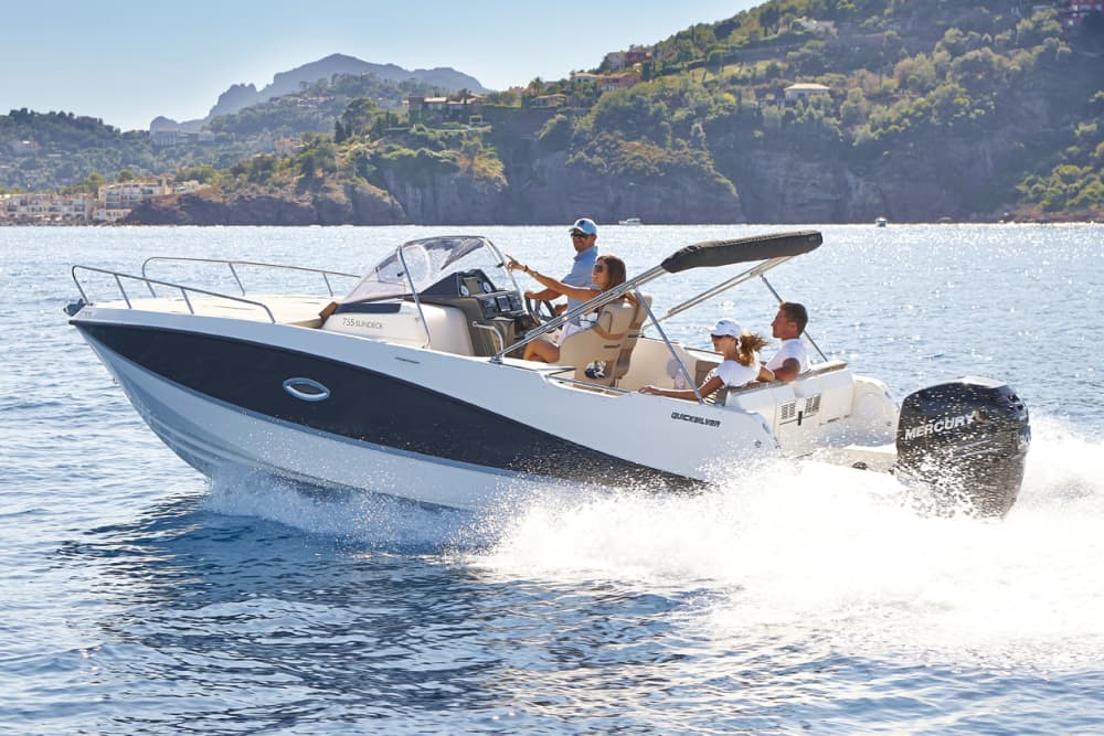 Excursion en bateau sur la Costa Brava au départ de Platja d’Aro - 4 heures d'évasion