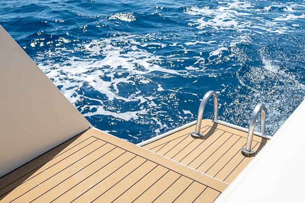 Von der Insel zur Ikone: Private Kreuzfahrt von Capri nach Positano