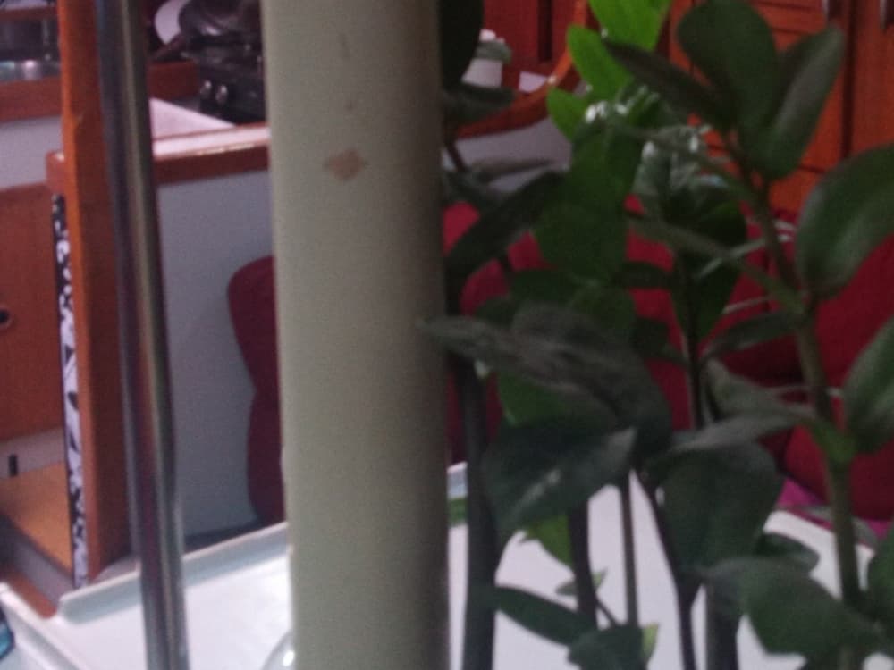 Genießen Sie einen ganzen Tag Segeln in Saint-Florent auf einem Segelboot.