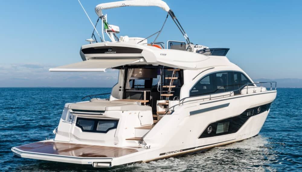 Da Miseno: Capri & Faraglioni Full Day Boat Tour