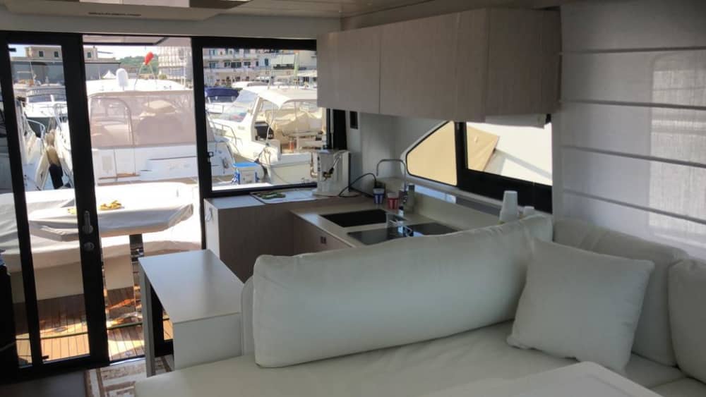 Da Miseno: Capri & Faraglioni Full Day Boat Tour