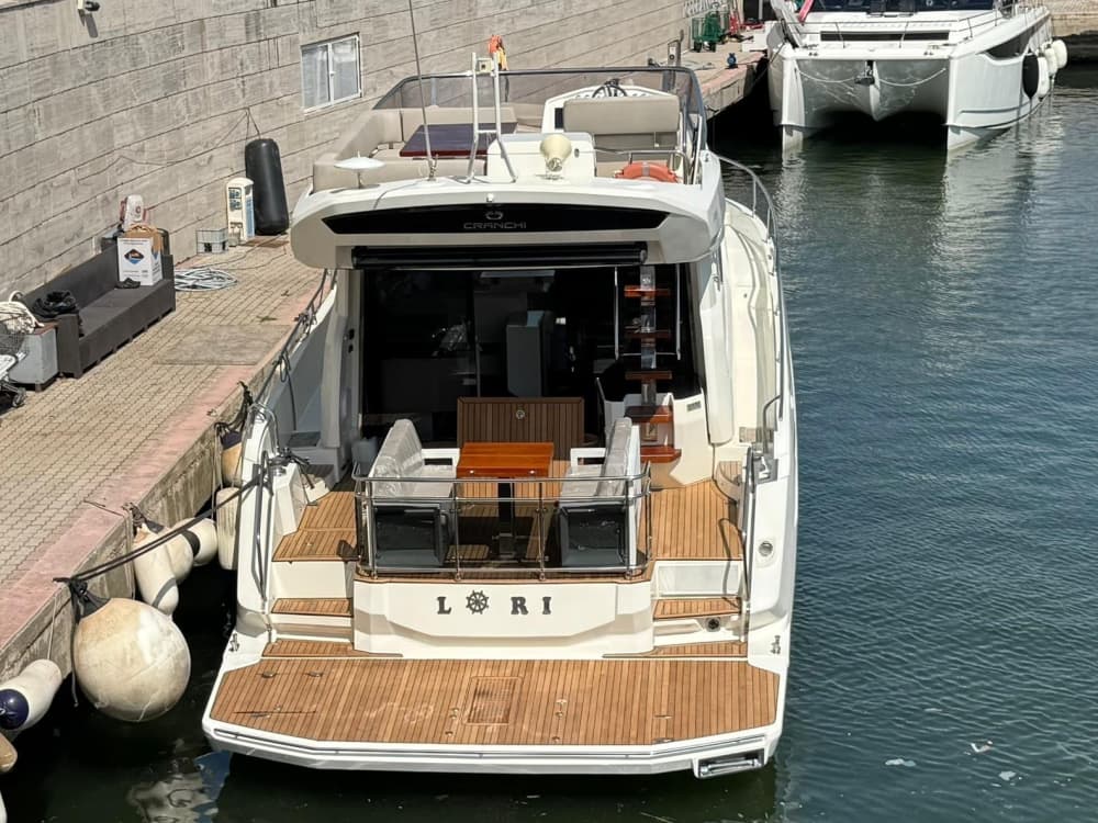 Da Miseno: Capri & Faraglioni Full Day Boat Tour