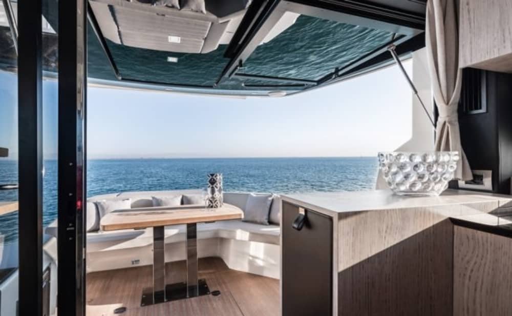 Da Miseno: Capri & Faraglioni Full Day Boat Tour