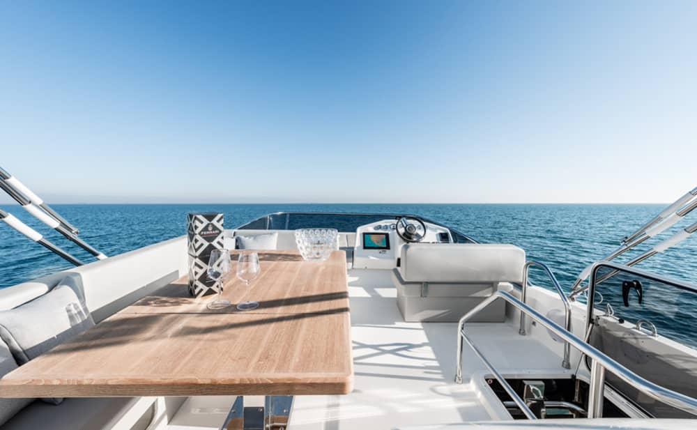 Da Miseno: Capri & Faraglioni Full Day Boat Tour