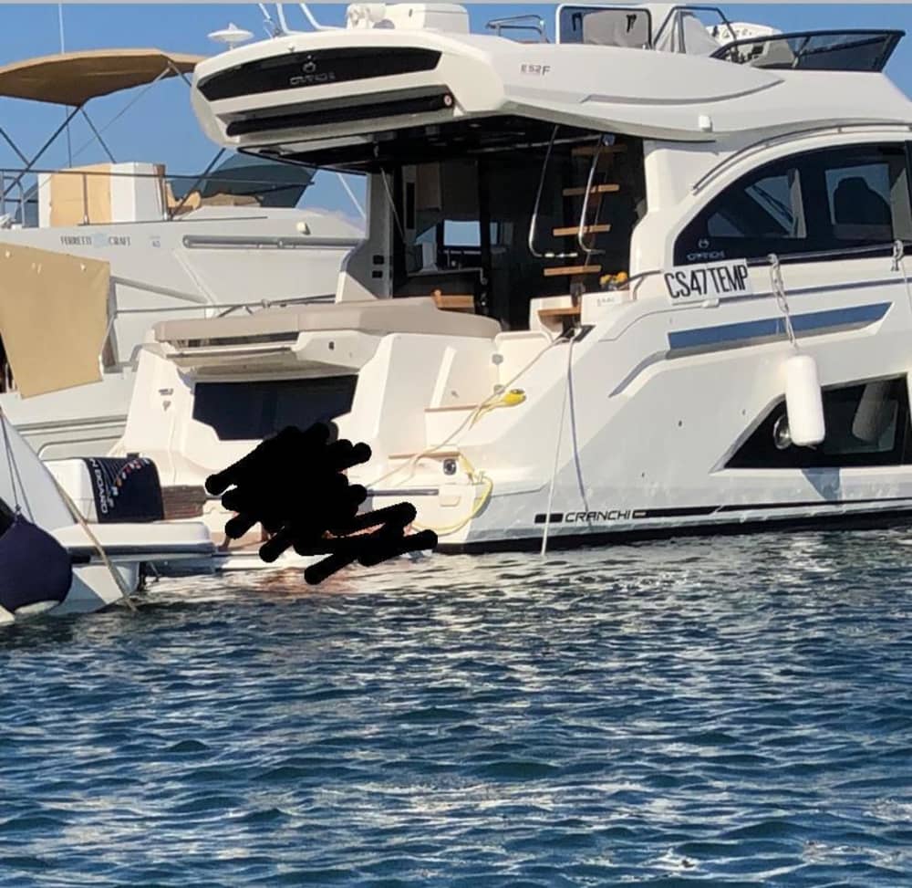 Da Miseno: Capri & Faraglioni Full Day Boat Tour