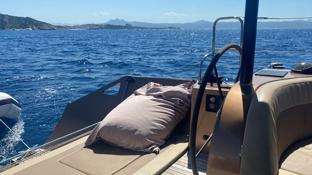 America's Cup Cagliari