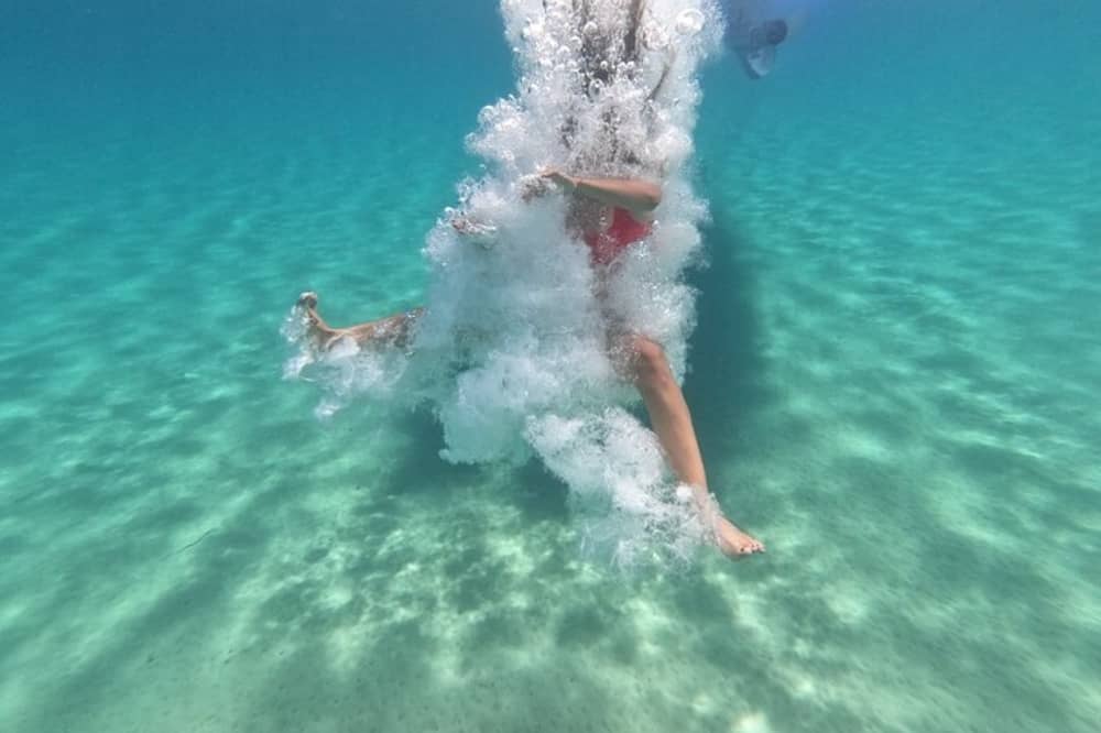 Diomedes Tour: Beyond the Blue Lagoon & Trogir Archipelago (Private tour)