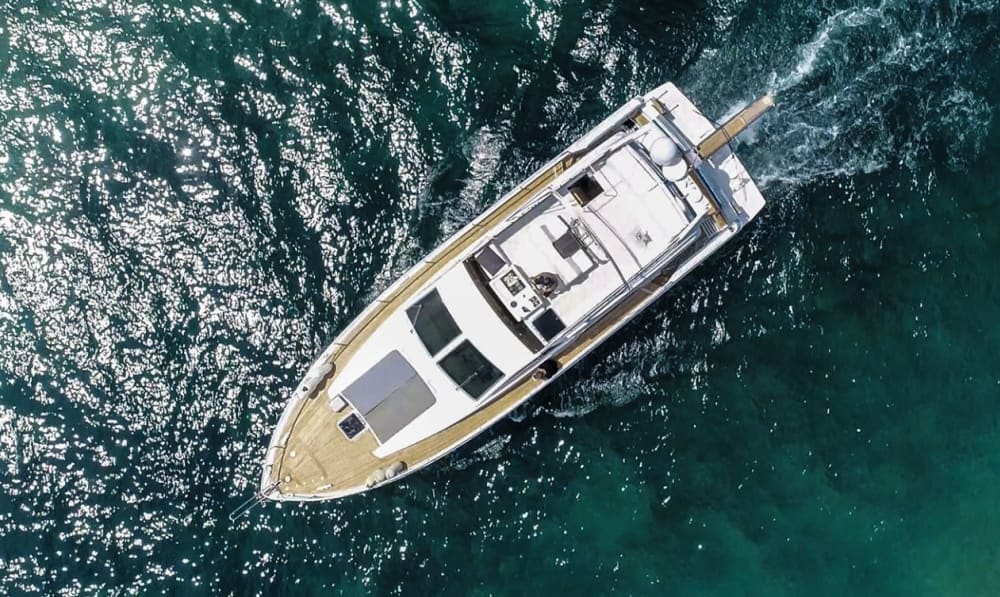 Twoje Egejskie Sanktuarium: Prywatny Rejs Południowym Wybrzeżem lub Delos i Rhenia