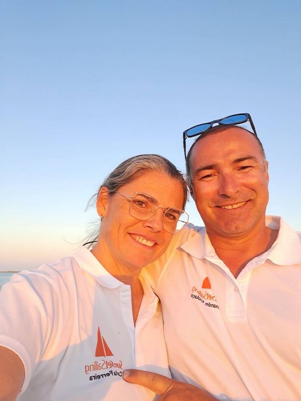 Excursion d'une demi-journée – Explorez la magie de la Ria Formosa