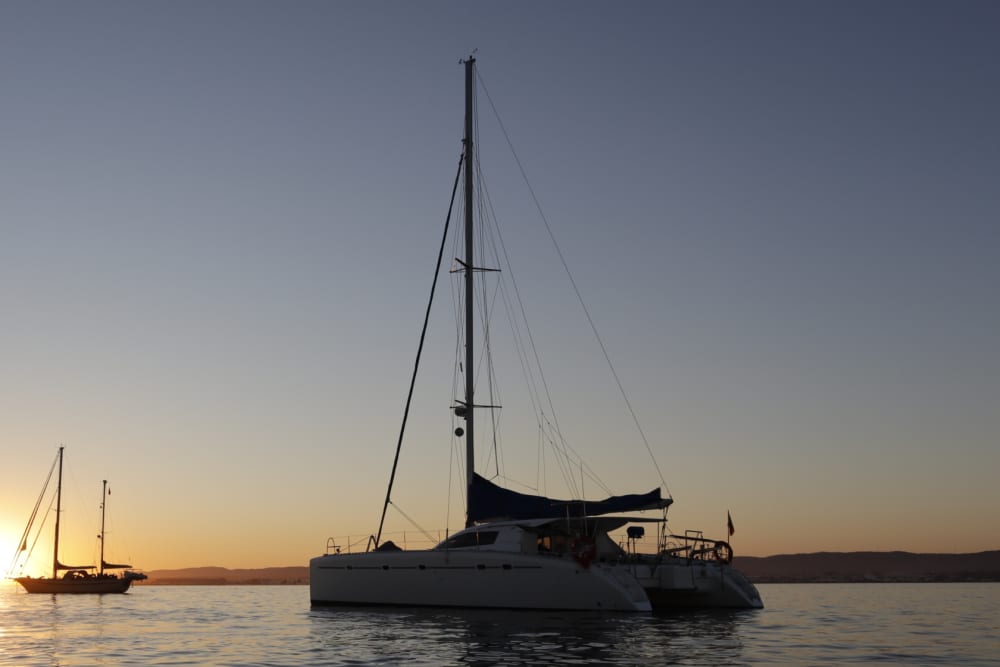 Excursion d'une journée complète dans la lagune de Ria Formosa