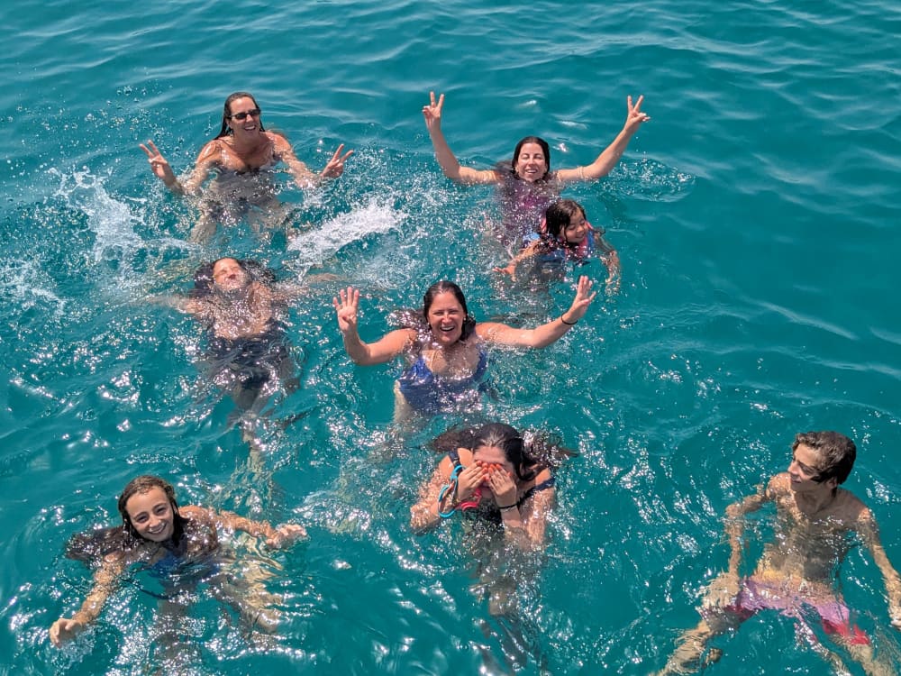 Excursion d'une demi-journée – Explorez la magie de la Ria Formosa