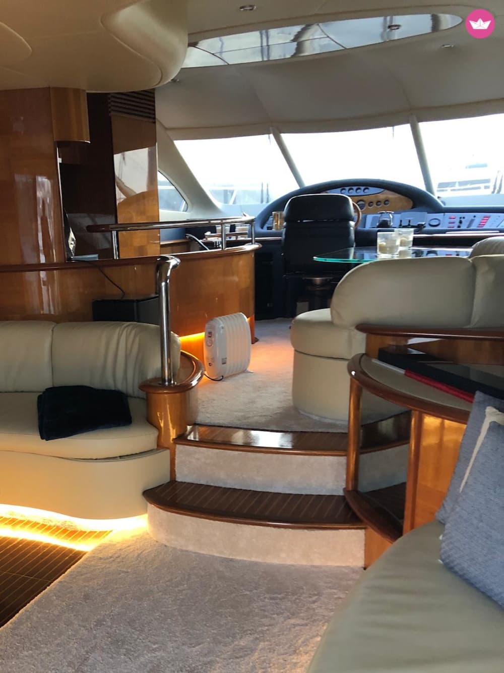 Pontes, Patrimônio e o Mar: Um Cruzeiro de 4 Horas no Porto