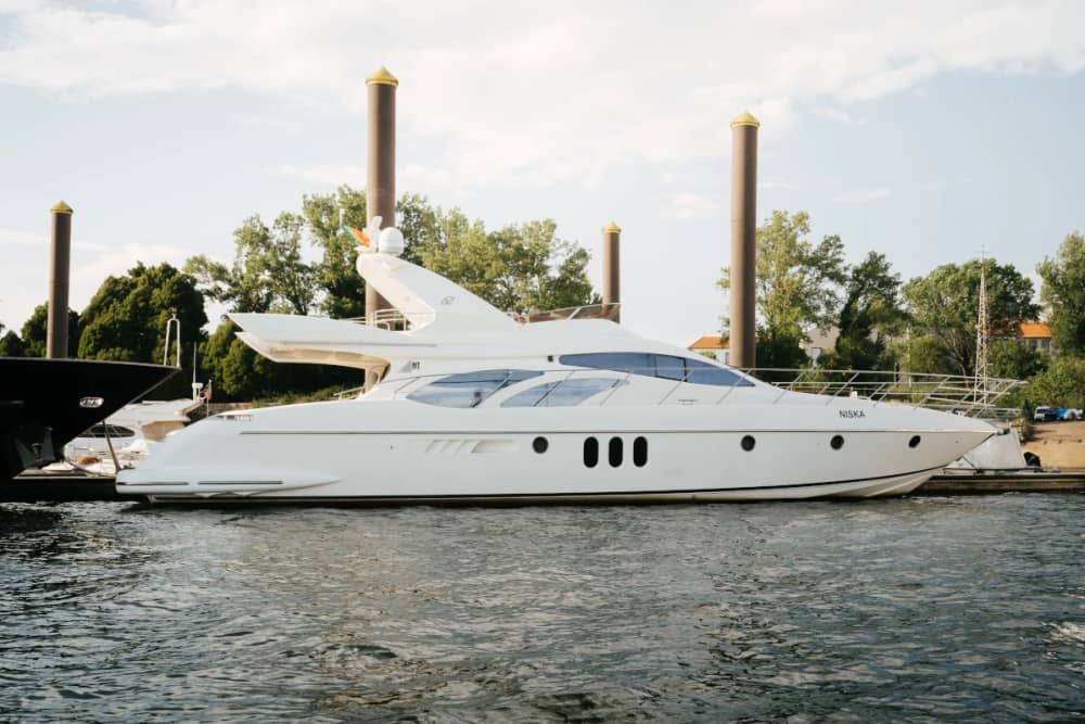 Crucero al atardecer por el Duero: la hora mágica de Oporto en el agua