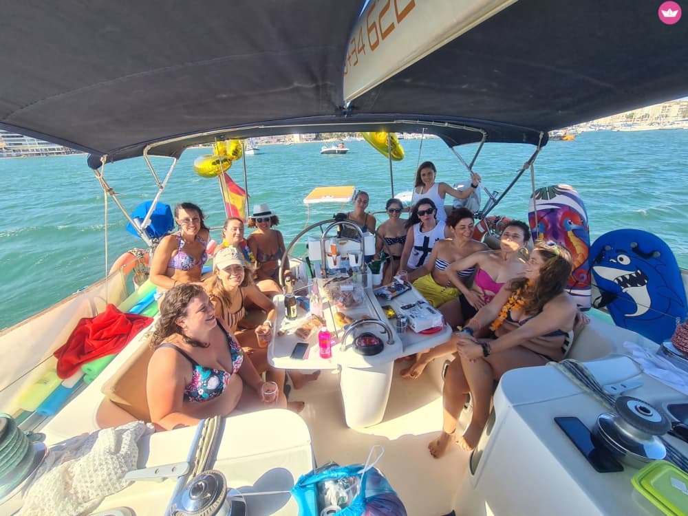 Private full-day excursion in Torrevieja.