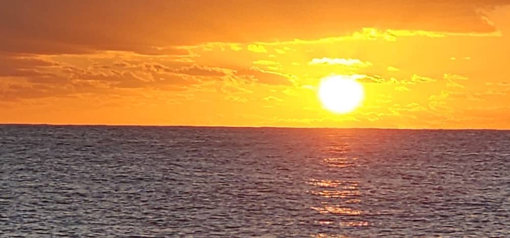 Coucher de soleil et coucher de soleil. Excursion privée à Torrevieja.