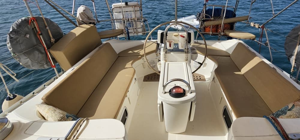 Découvrez Santa Pola lors d'une excursion en voilier d'une journée.