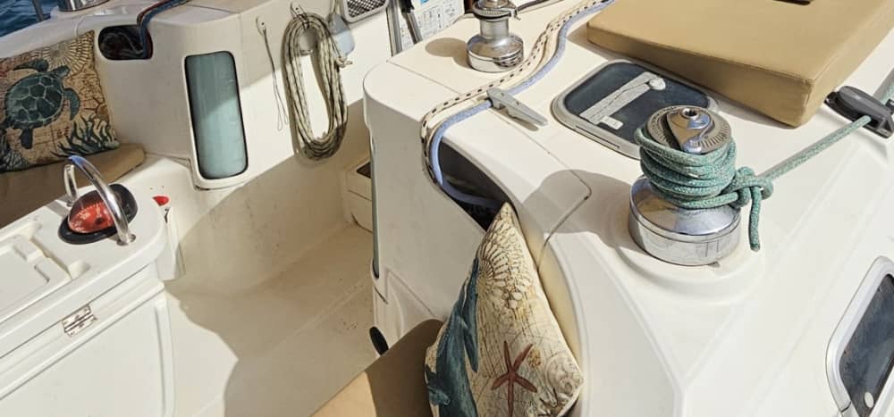 Découvrez Santa Pola lors d'une excursion en voilier d'une journée.