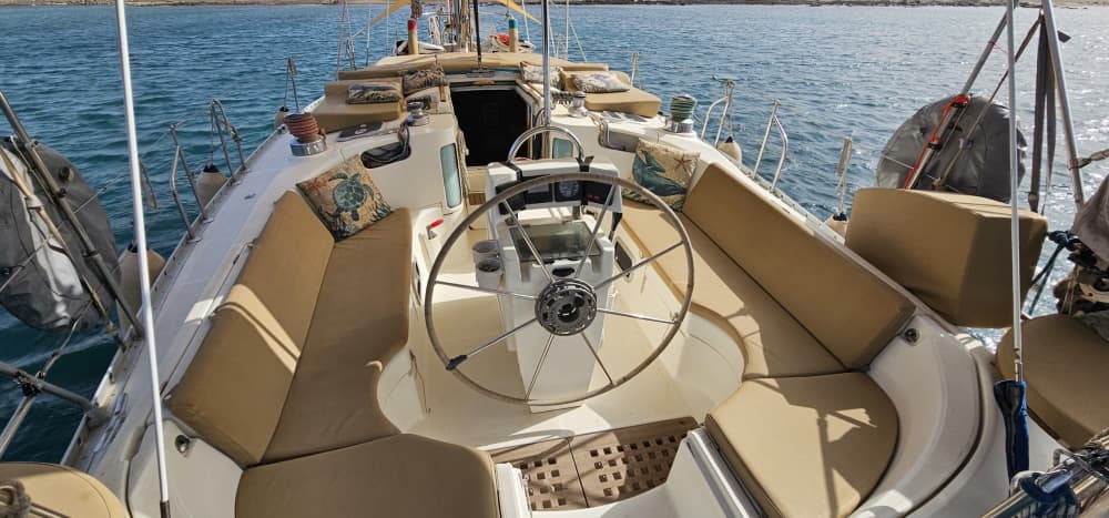 Découvrez Santa Pola lors d'une excursion en voilier d'une journée.