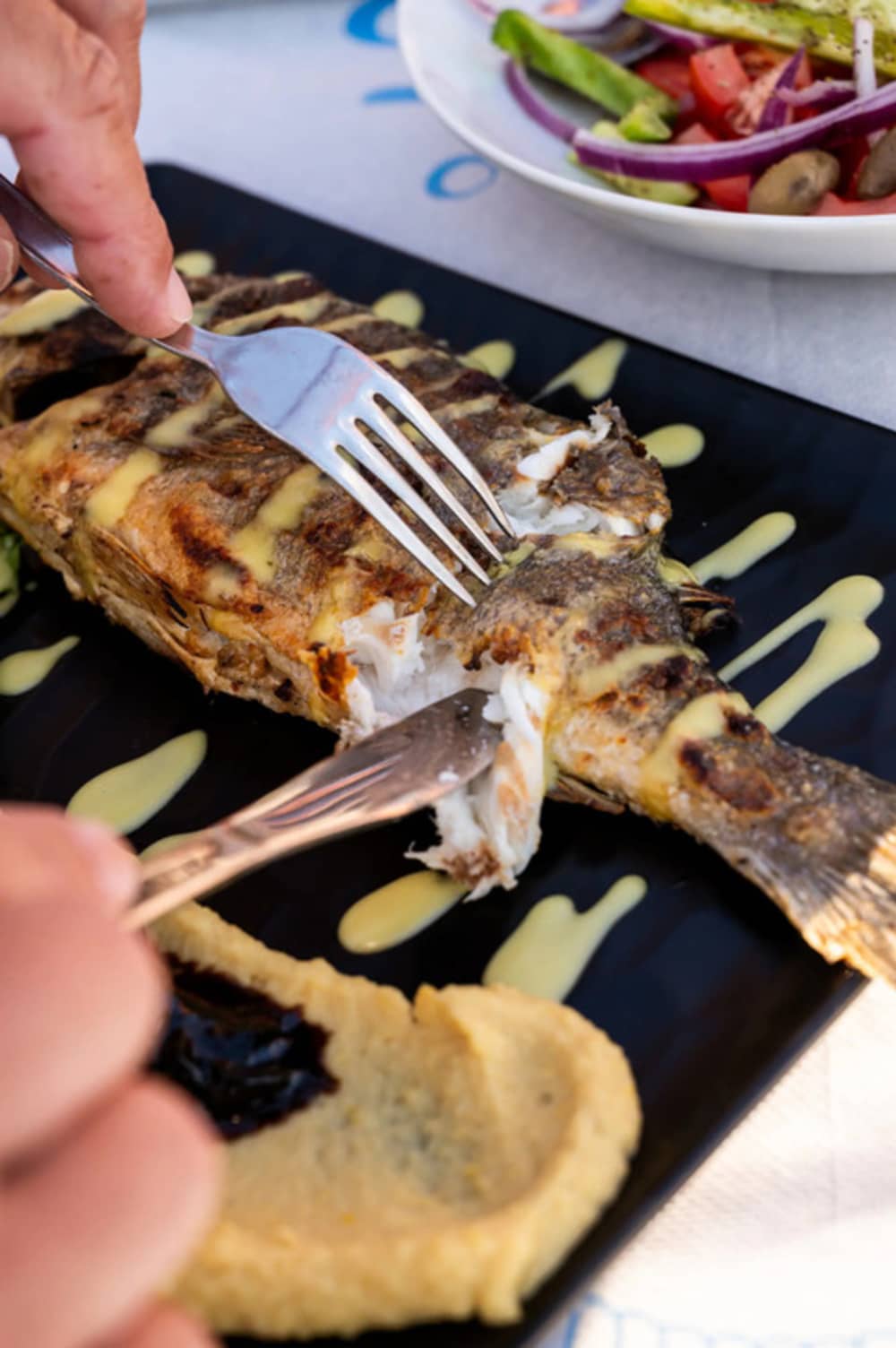 Captain Leo - Sunset Private Yacht Cruise around Santorini