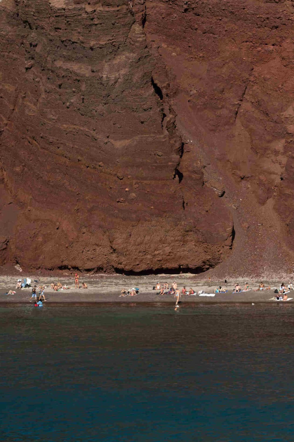 Kapitein Leo - Dagcruise met privéjacht rond Santorini