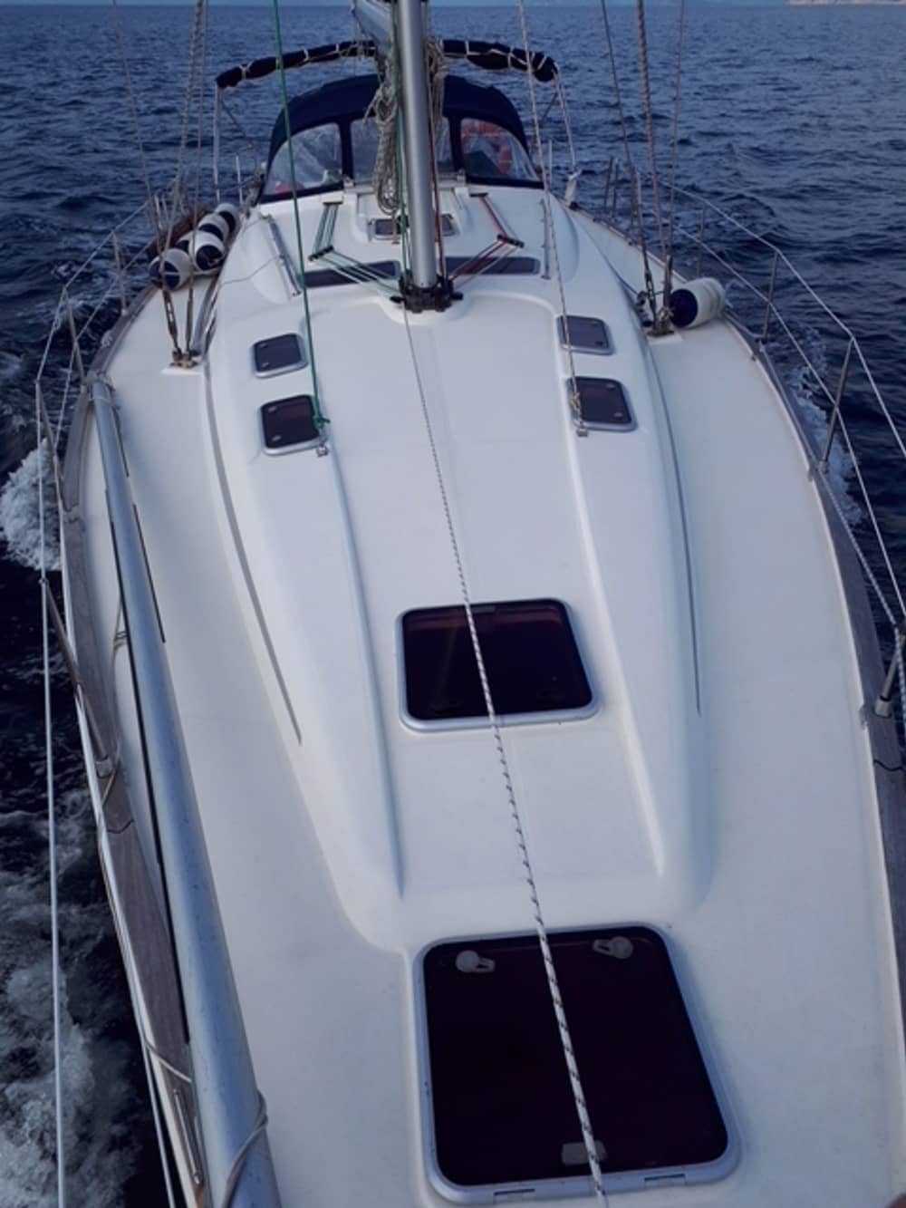 Experience Kotor like never before on a sailboat