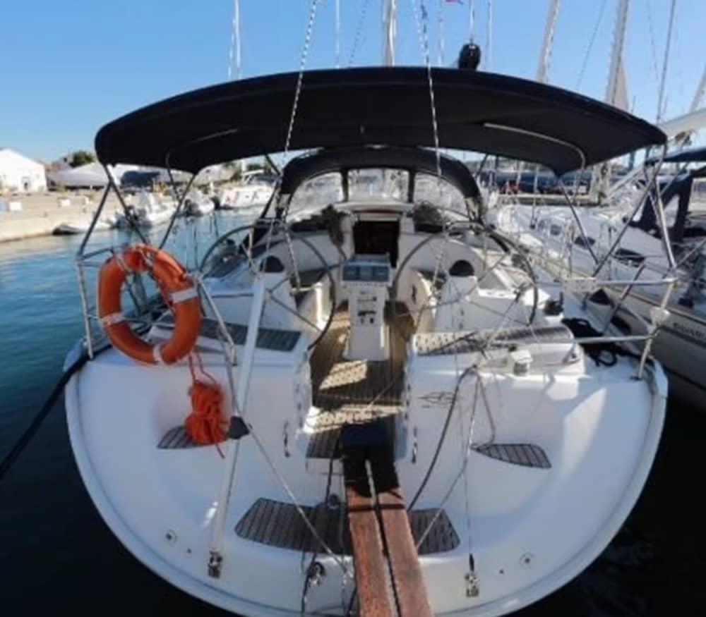Experience Kotor like never before on a sailboat