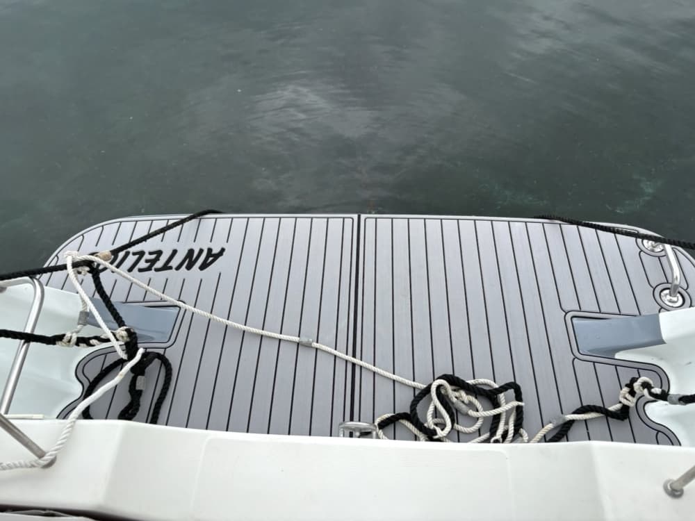 Erkunden Sie La Ciotat mit dem Boot: Ein ganzer Tag auf dem Wasser an Bord eines Motorboots