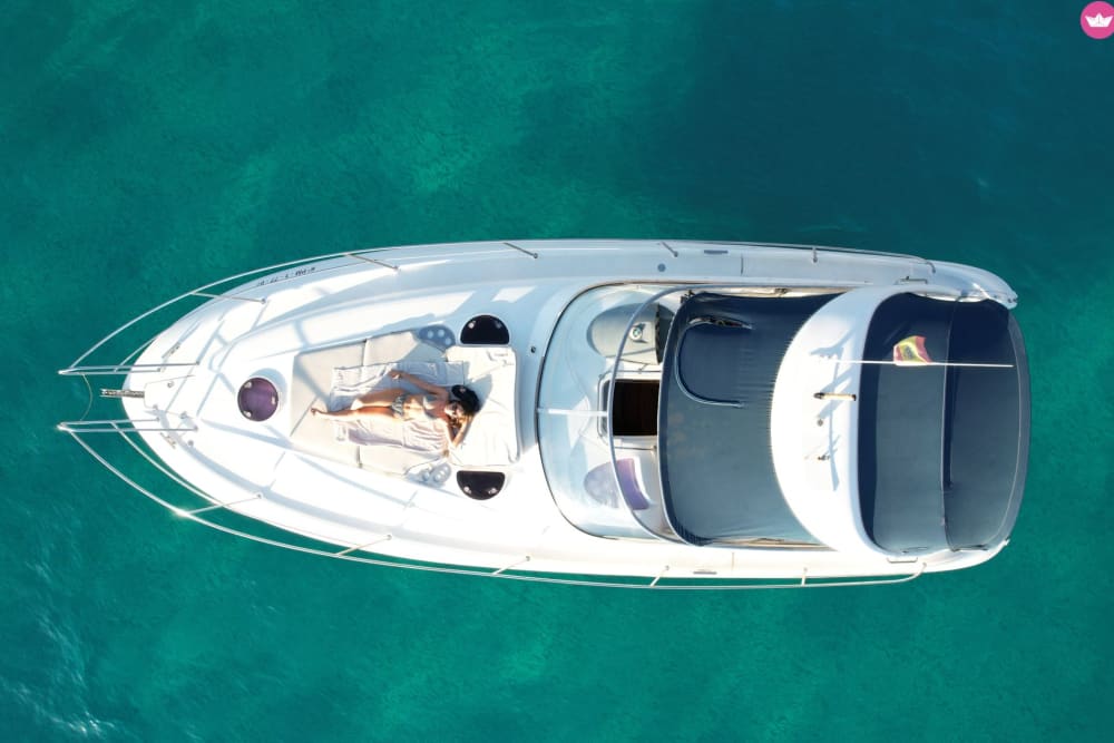 Ρομαντική περιήγηση στο ηλιοβασίλεμα στο Cala Llamp – 2 ώρες ευδαιμονίας