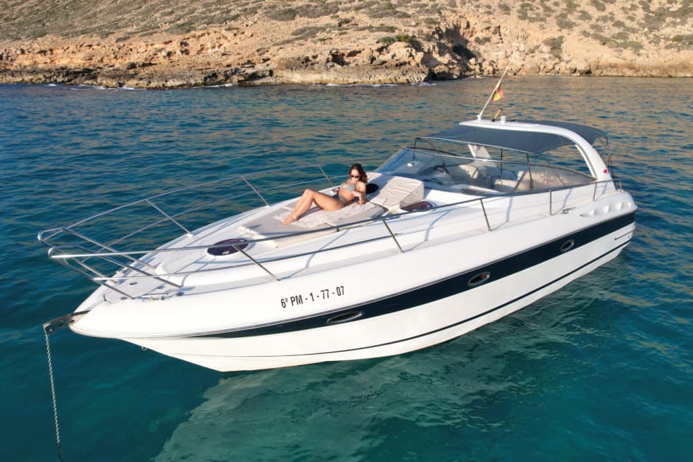 Ρομαντική περιήγηση στο ηλιοβασίλεμα στο Cala Llamp – 2 ώρες ευδαιμονίας