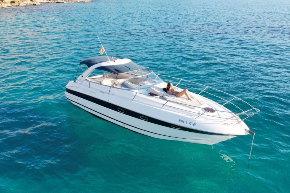 Ρομαντική περιήγηση στο ηλιοβασίλεμα στο Cala Llamp – 2 ώρες ευδαιμονίας