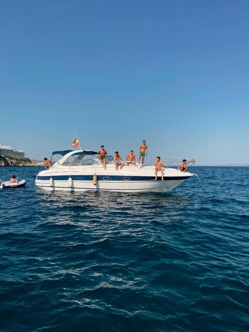 Ρομαντική περιήγηση στο ηλιοβασίλεμα στο Cala Llamp – 2 ώρες ευδαιμονίας