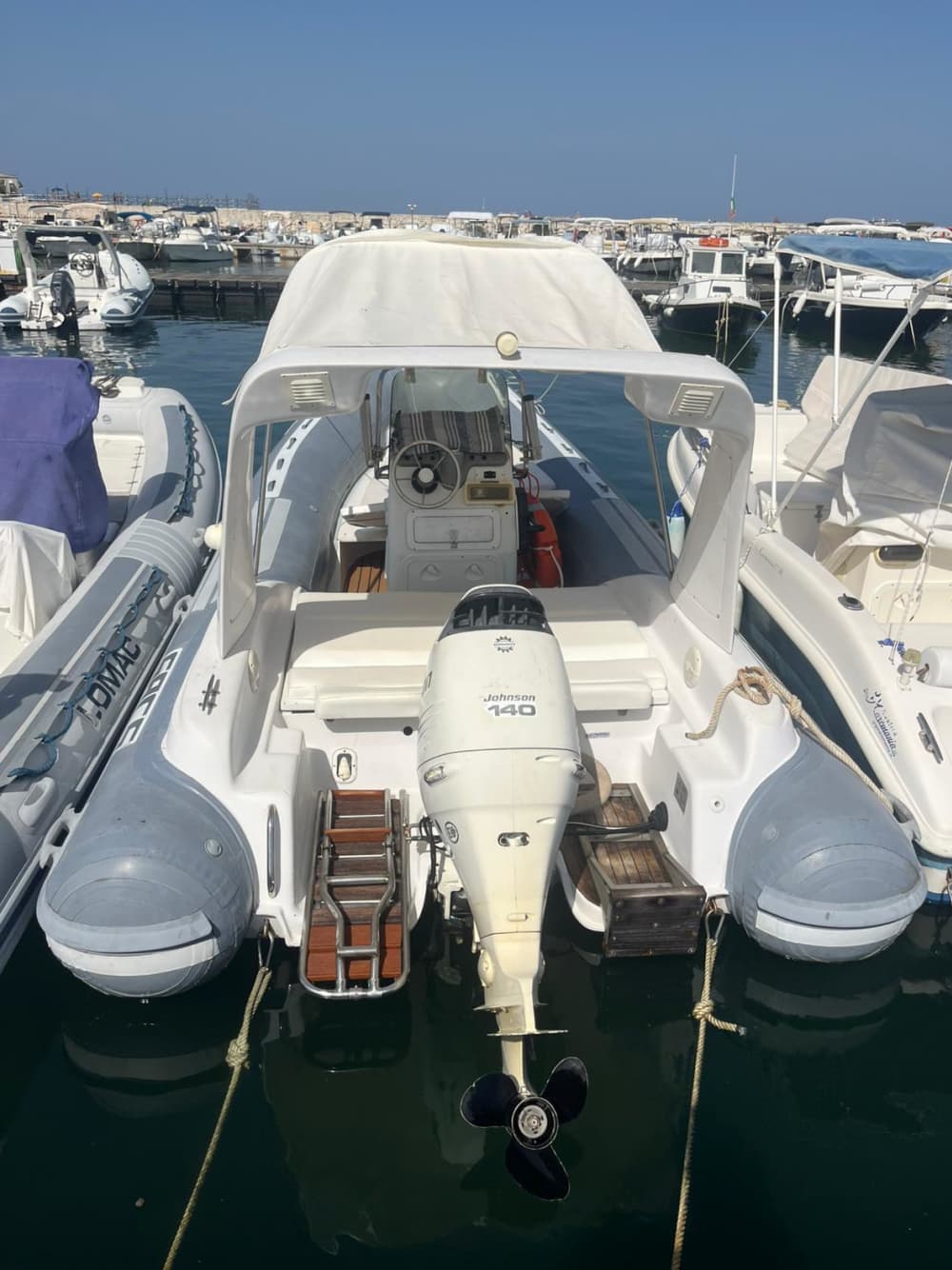 Grottes de Costa Bianca et d'Ortigia