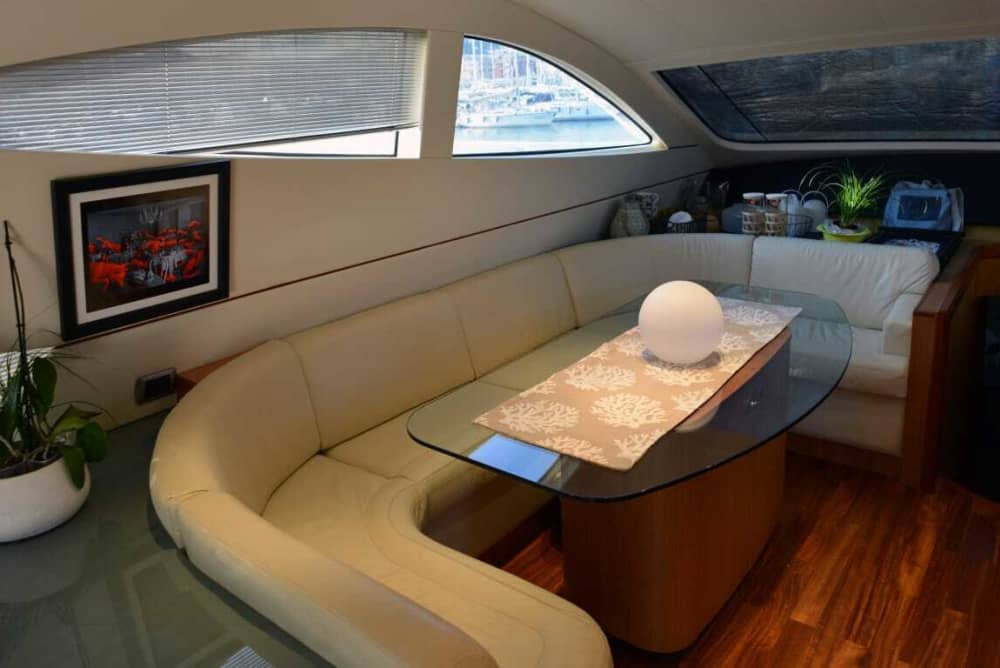 From Chiavari: Yacht Tour of the Portofino Promontory