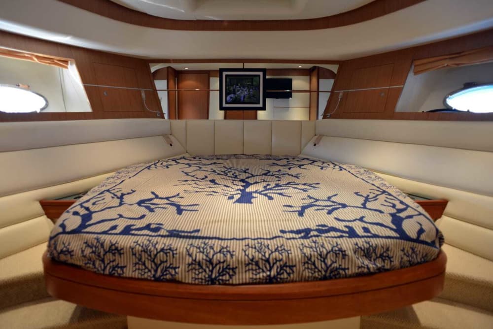 From Chiavari: Yacht Tour of the Portofino Promontory