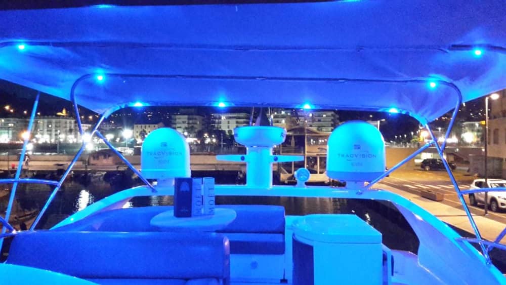 Von Rapallo: Exklusives Erlebnis im Golf von Tigullio