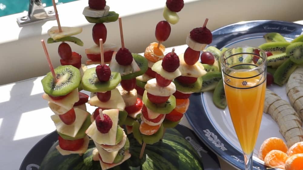 Island Escape Experience : une journée complète à la découverte d'Ammouliani et de Diaporos