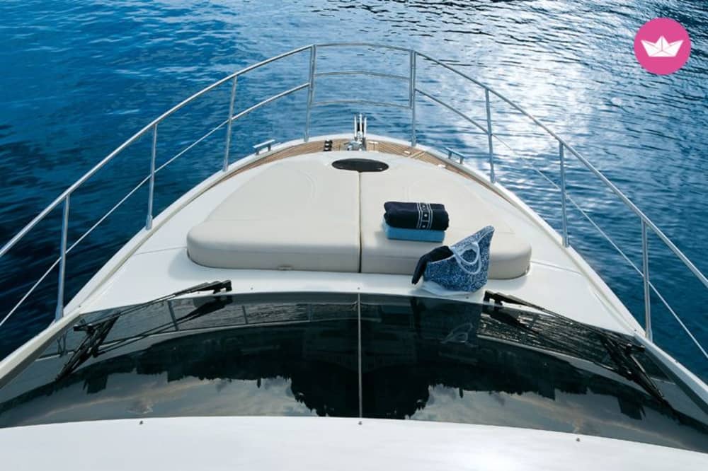 Full-Day Adventure: Limanakia Porto Karra, Kelifos Island & Spalathronisia Exploration