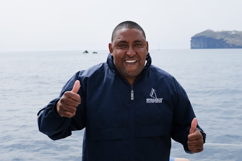 Catamaran Semi-Private Sunset Premium Cruise with BBQ, Open Bar & Transfers